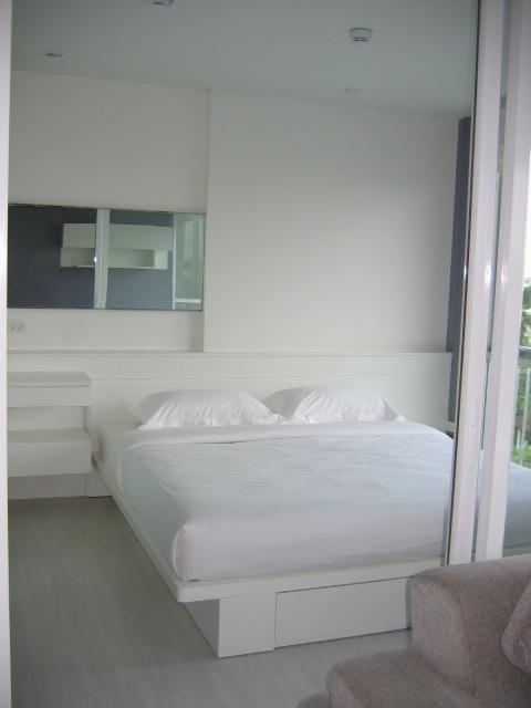 The Room Sukhumvit 64