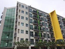 Leap Condominium Rangsit