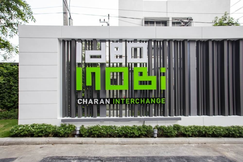 Ideo Mobi Charan-Interchange