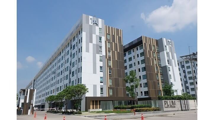 พลัม คอนโด พหลโยธิน 89 เฟส 1 [Plum Condo Phaholyothin 89 Phase 1]