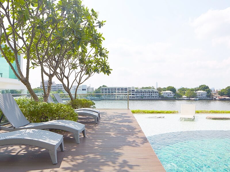 My Resort Bangkok