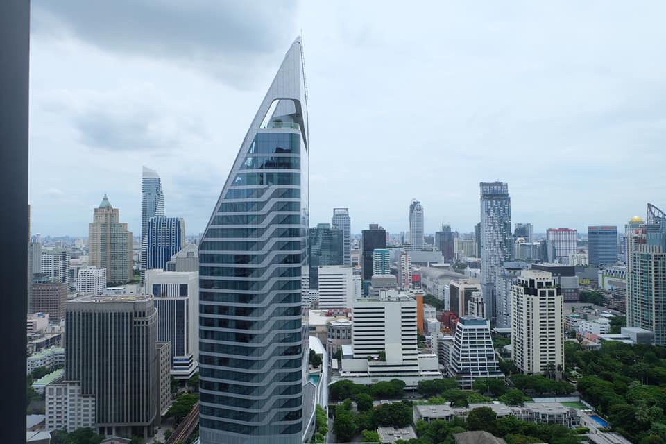 Noble Ploenchit