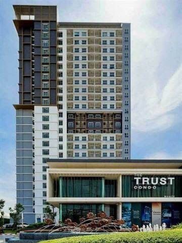 The Trust Central Pattaya