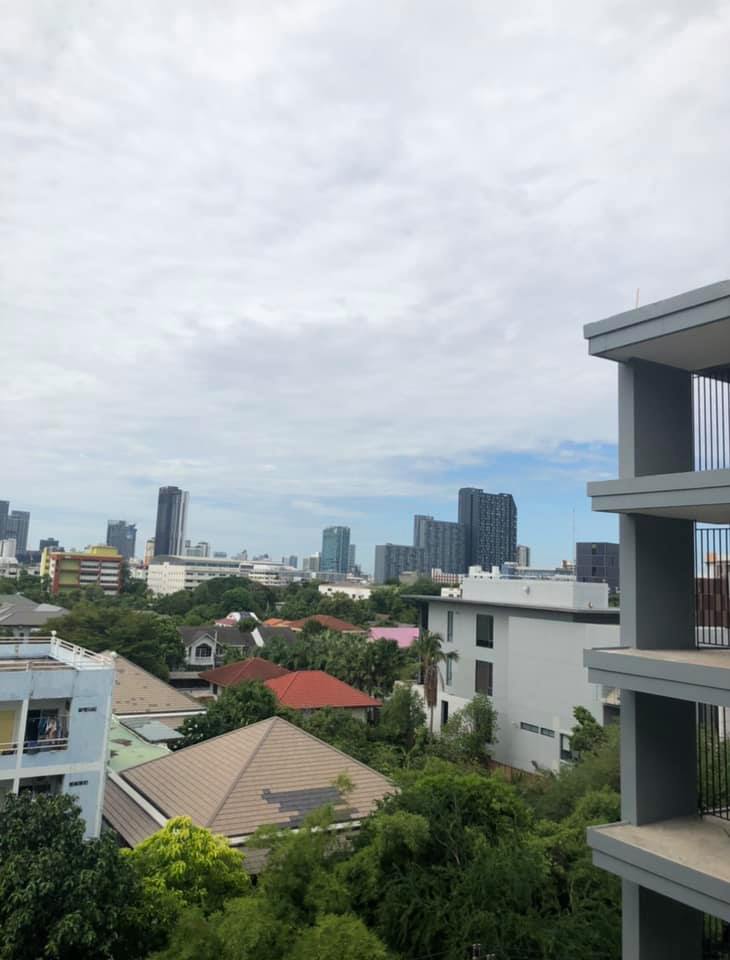 Regent Home Sukhumvit 81