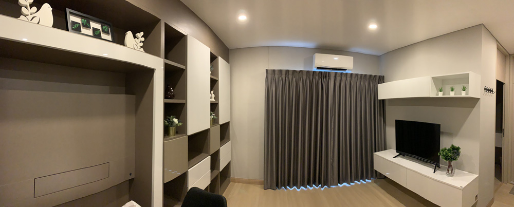 Lumpini Suite Phetchaburi-Makkasan