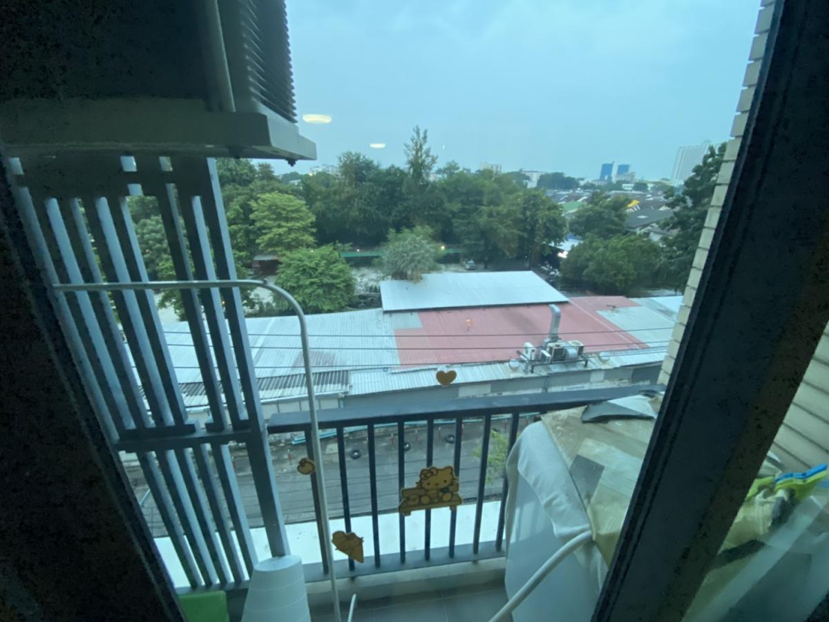 ไอ คอนโด สุขุมวิท 103 [I Condo Sukhumvit 103]