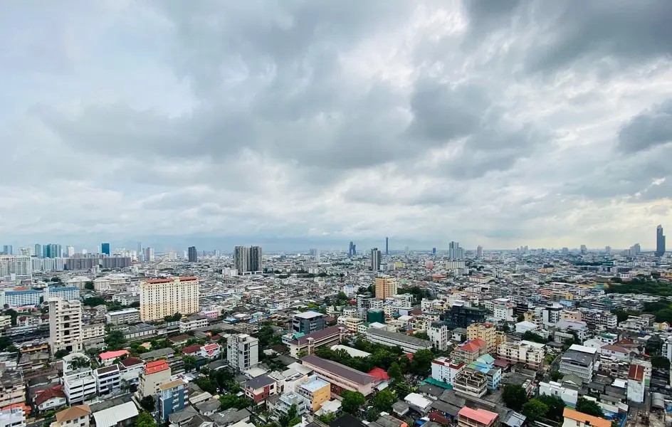 Sathorn Heritage