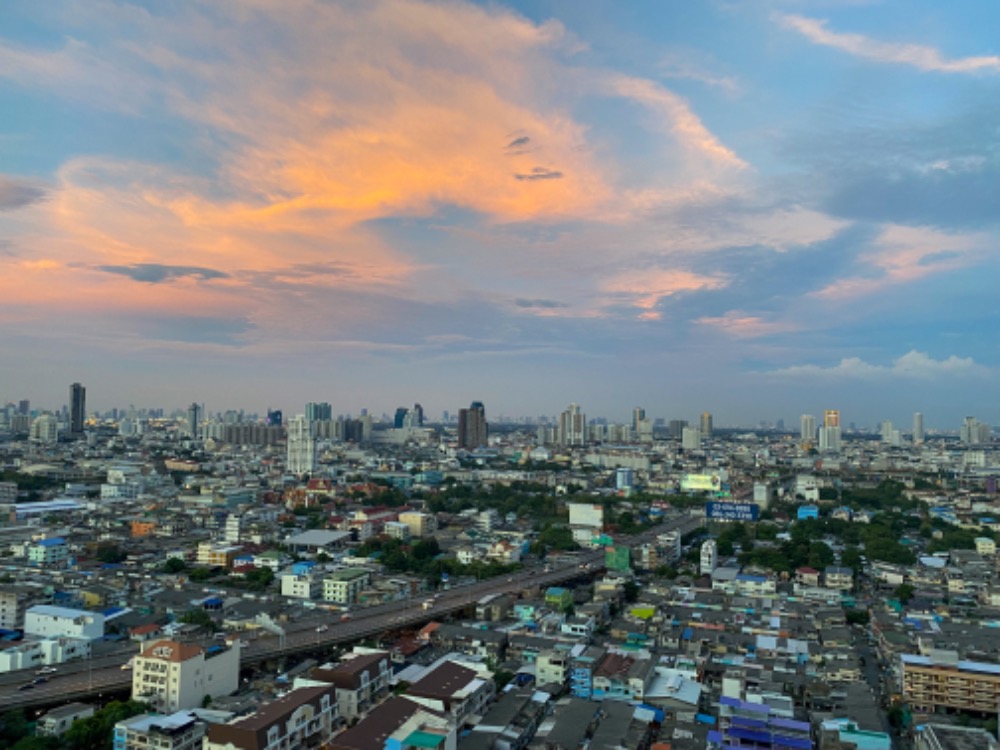 เดอะคีย์ สาทร-เจริญราษฎร์ [The Key Sathorn-Charoenraj]