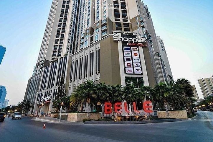 Belle Avenue Ratchada - Rama 9