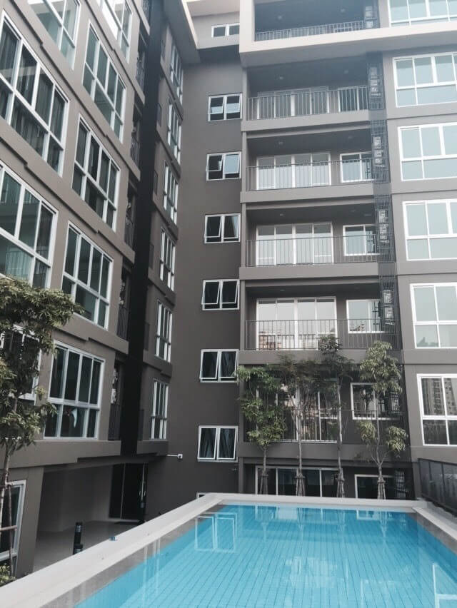 TKF Condo