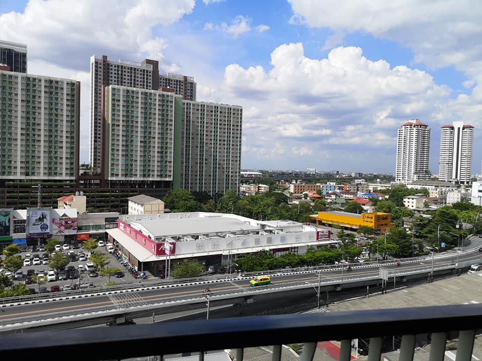 Asakan City Ramkhamhaeng