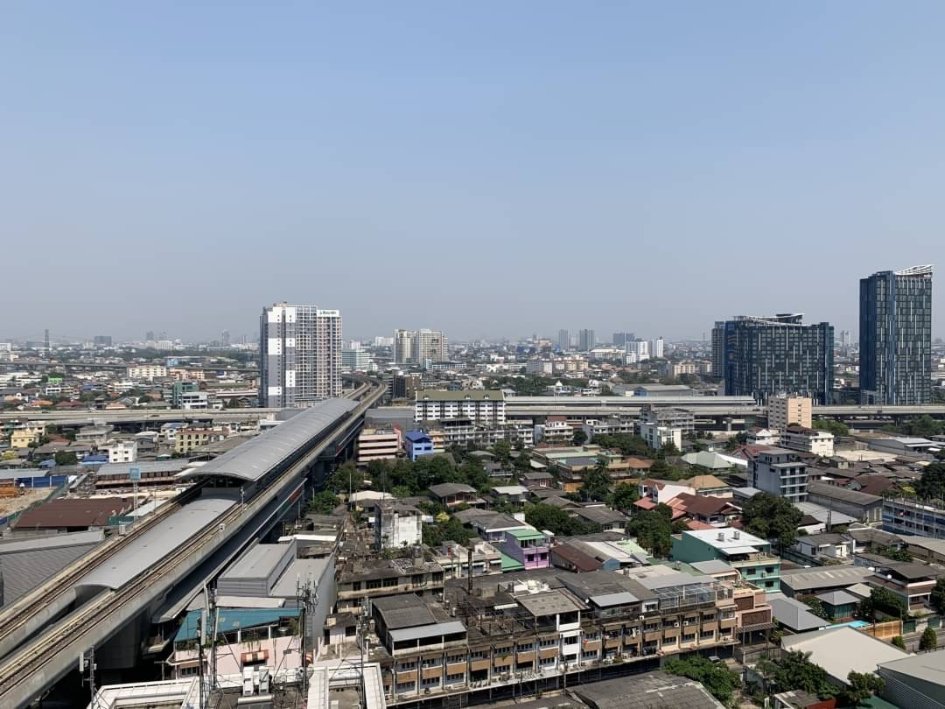 ยู ดีไลท์ @ บางซ่อน สเตชั่น [U Delight @ Bangson Station]‎