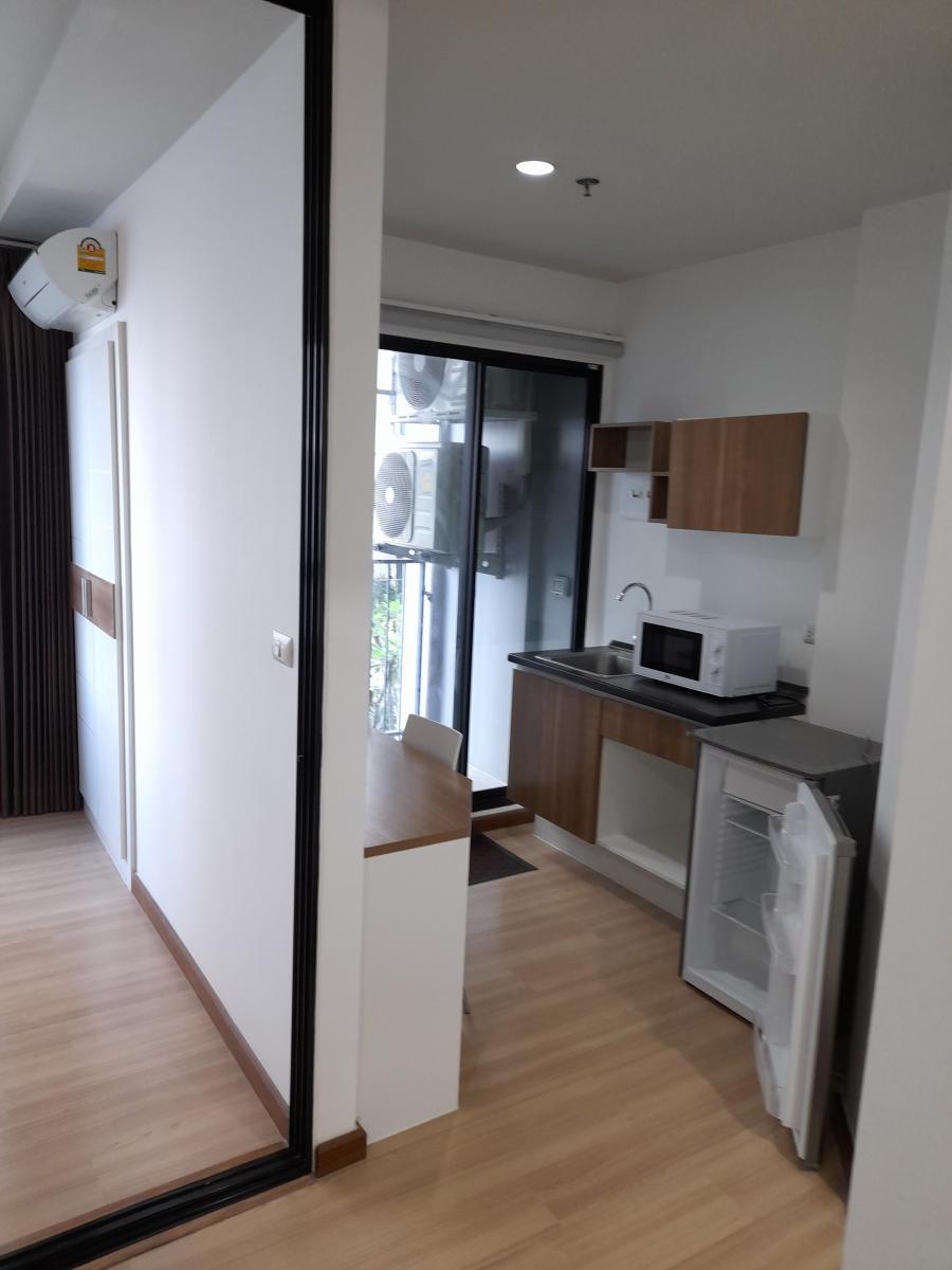 J Condo Sathorn-Kallaprapruk