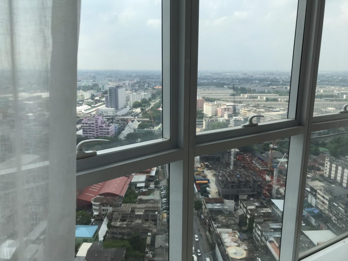 Bangkok Horizon Ramkhamhaeng