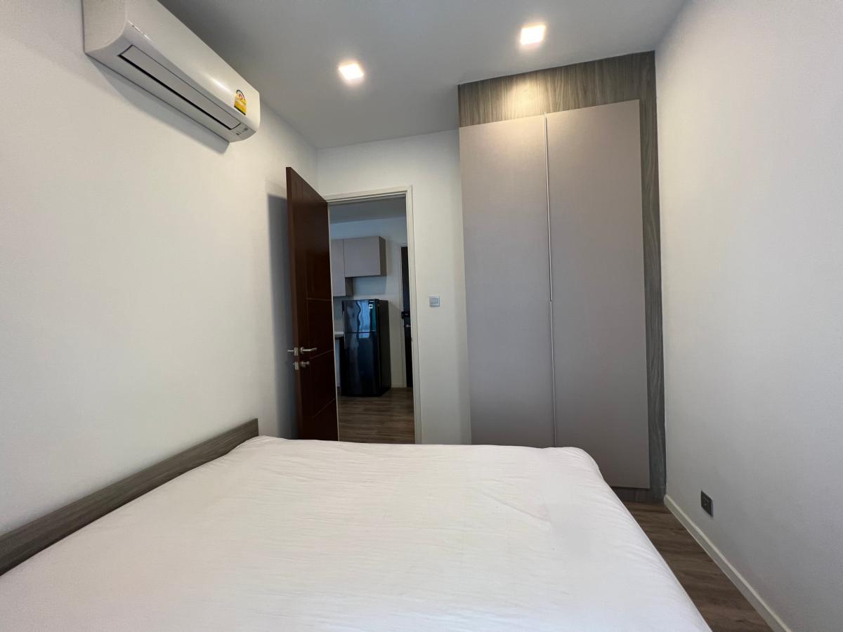 บราวน์ คอนโด รัชดา 32 [Brown Condo Ratchada 32]