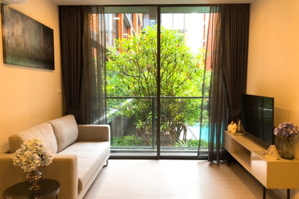 ควินทารา ทรีเฮาส์ สุขุมวิท 42 [Quintara Treehaus Sukhumvit 42]