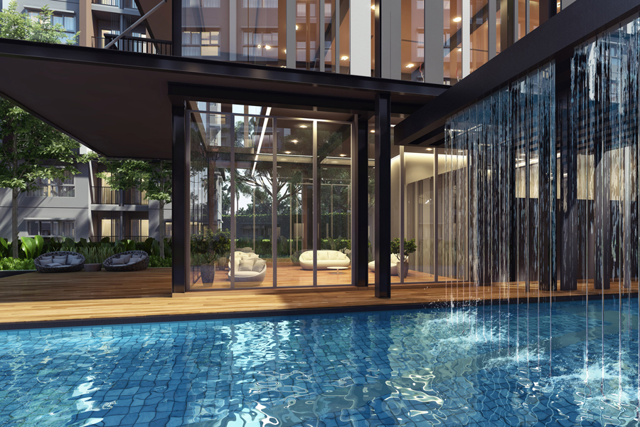 ดี คอนโด ไมน์ – ภูเก็ต [D CONDO MINE – PHUKET]