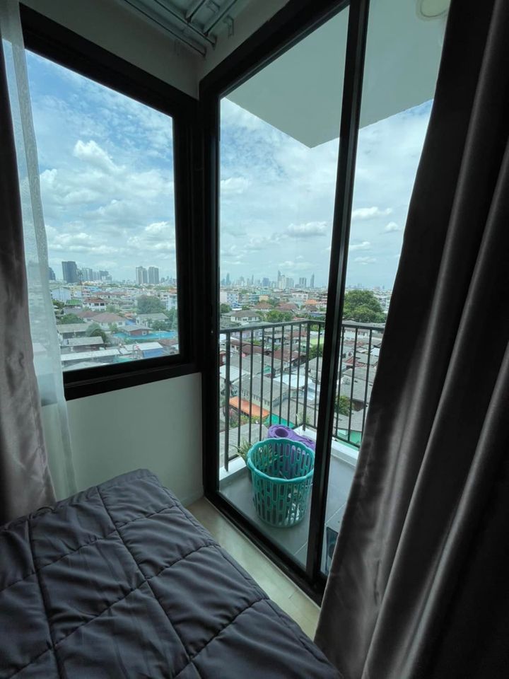 แกรนด์ คอนโด วุฒากาศ 57 [Grand Condo Wutthakat 57]