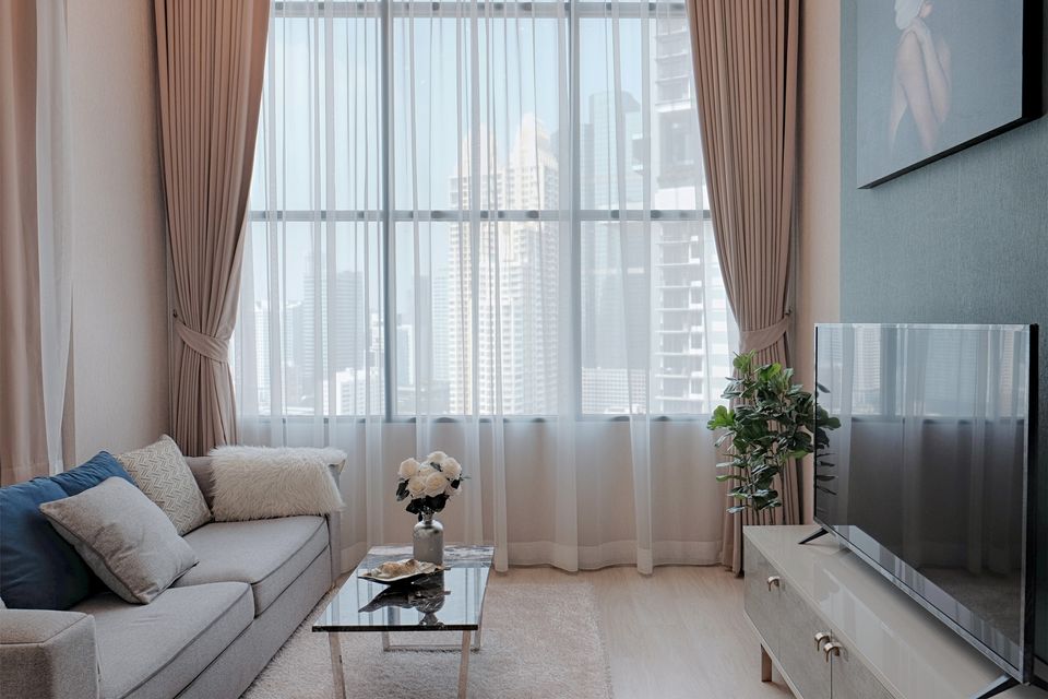 Knightsbridge Prime Sathorn