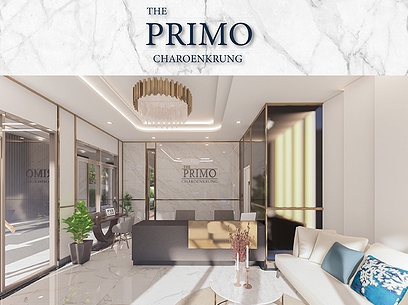 The PRIMO Charoenkrung