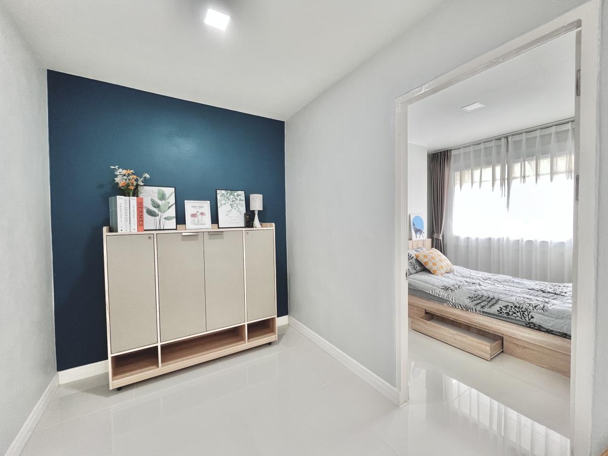 อัสสกาญจน์ เพลส ลาดพร้าว 85 [Assagarn Place Ladprao 85]