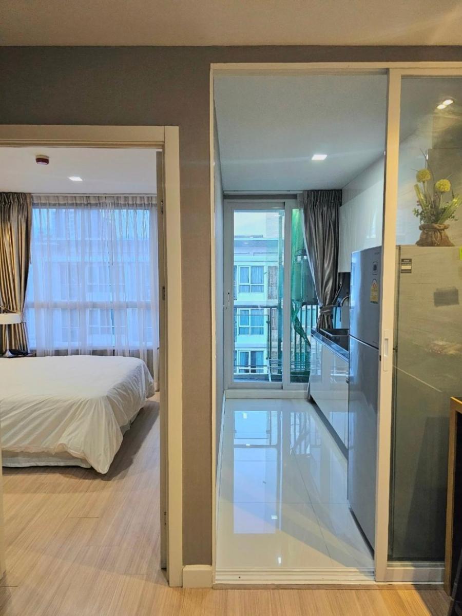 เมย์แฟร์ เพลส สุขุมวิท 64 [Mayfair Place Sukhumvit 64]