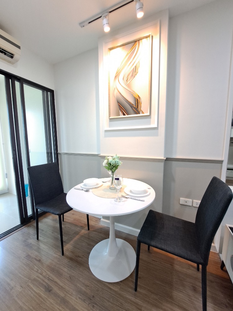 I Condo Sukhumvit 105