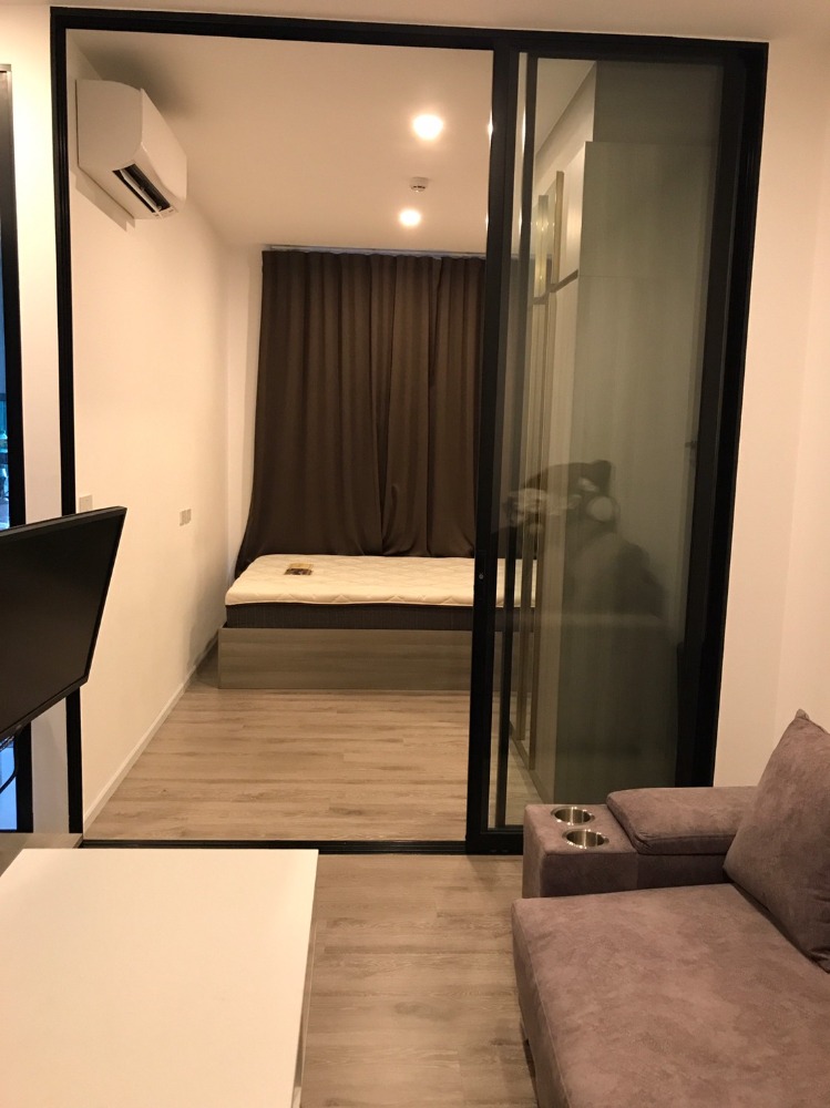 Knightsbridge Sukhumvit-Thepharak