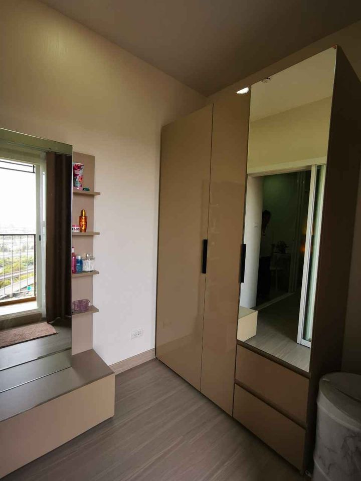 Supalai Loft Sathorn-Ratchaphruek