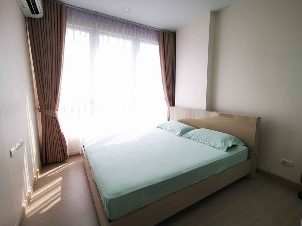 Supalai Loft Sathorn-Ratchaphruek