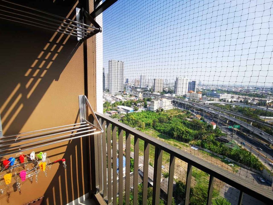 ศุภาลัย ลอฟท์ สาทร-ราชพฤกษ์ [Supalai Loft Sathorn-Ratchaphruek]