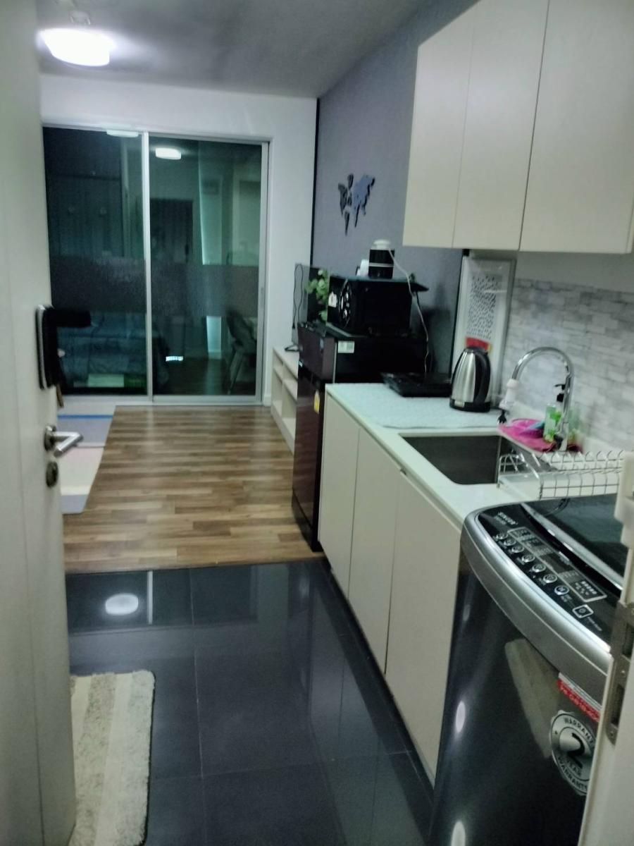 เอ สเปซ มี สุขุมวิท 77 [A Space ME Sukhumvit 77]