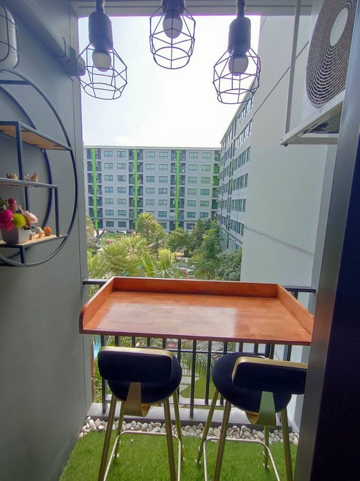 Grene Condo Donmuang - Songprapa