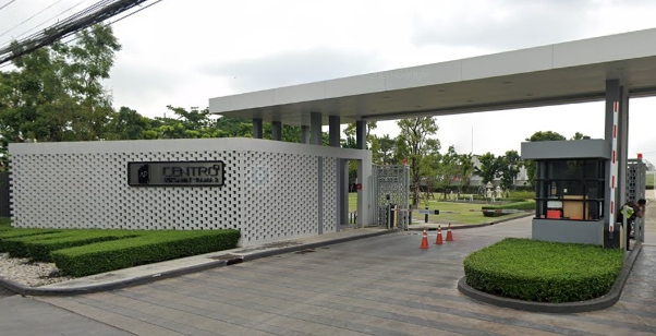 Centro Suksawat-Rama 3