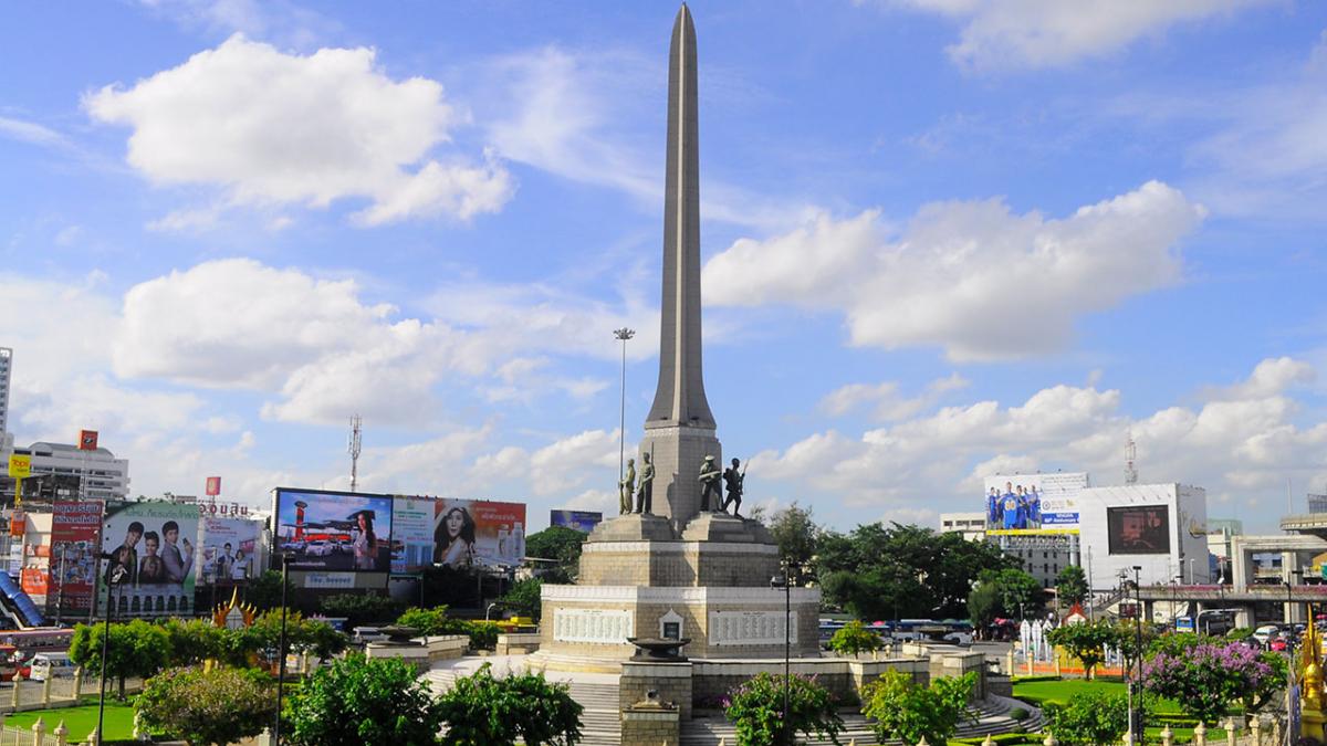 รวมห้องเช่าใกล้ อนุสาวรีย์ชัยสมรภูมิ (Victory Monument)